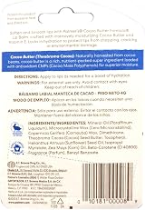 Palmer's Cocoa Butter Lip Balm SPF15 4G Pack of 2 Brand New view 3