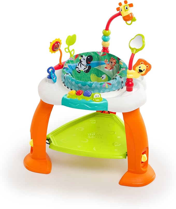 activity center bouncer