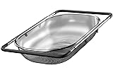 Over the Sink Colander - Strainers and Colanders