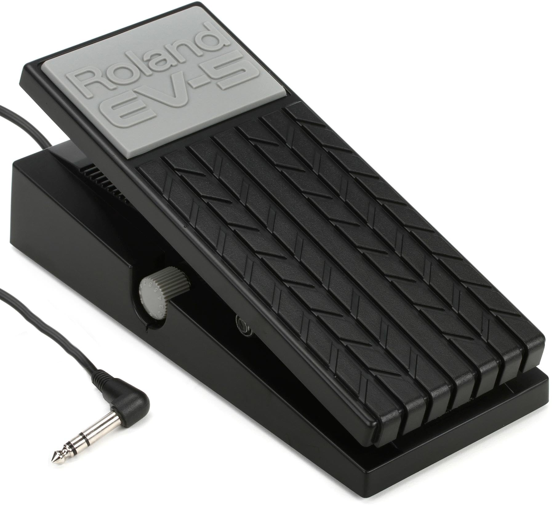 ROLAND EV-5 Lightweight Expression Pedal