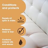 Furniture Clinic Leather Conditioner and Protection Cream 500ml view 2