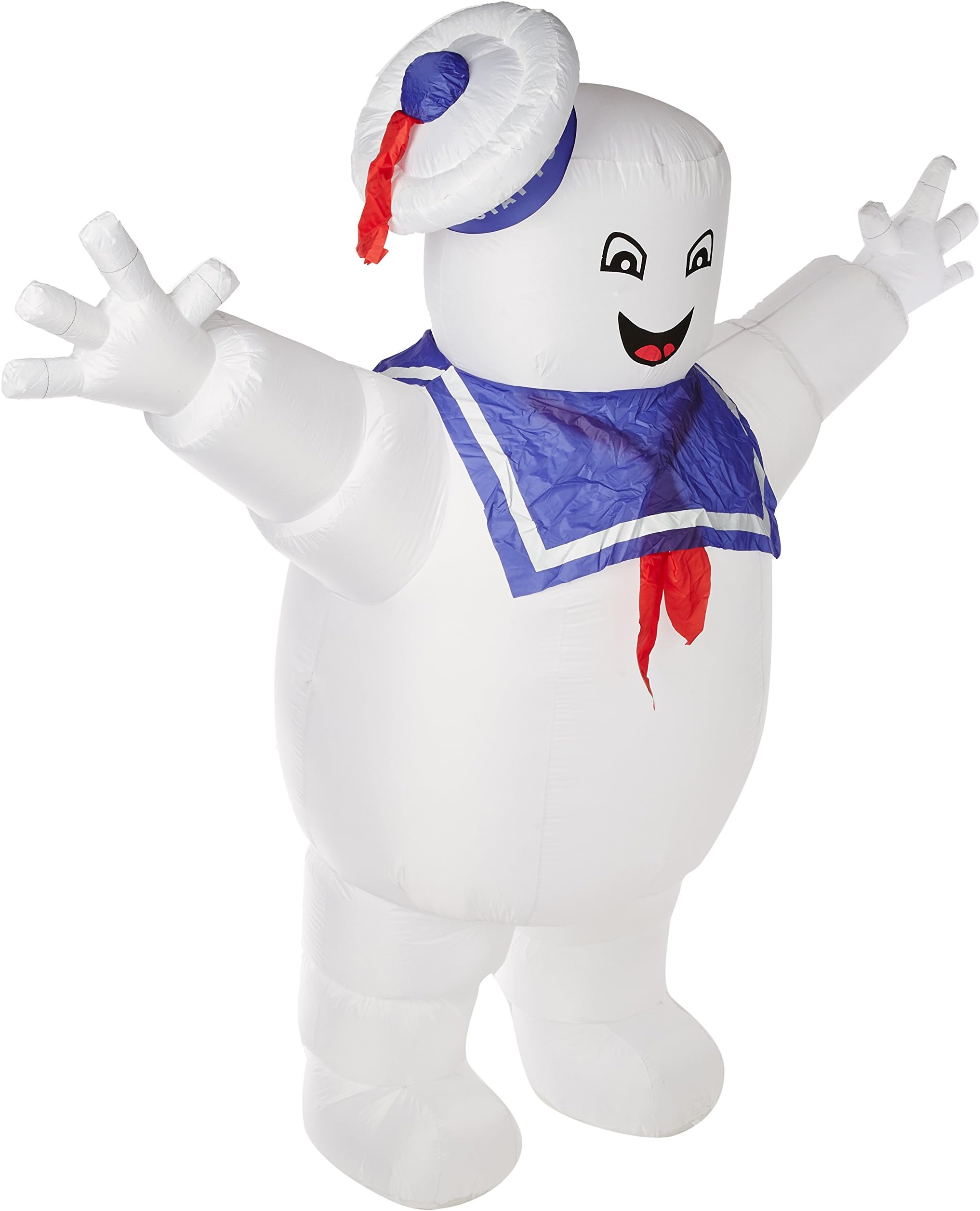 Stay Puft Marshmallow Inflatable