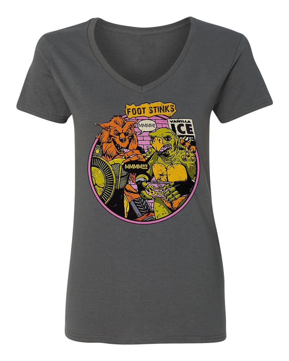 The 9 Best Tokka Mutant Ninja Turtle