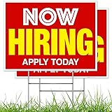 Sigo Signs, Now Hiring Apply Today
