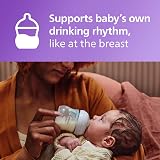 Philips Avent Natural Response Gift Set 2 Anti-Colic Bottles 260 ml view 2