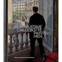 アート・デザイン・音楽 Gustave Caillebotte: The Painter's Eye Gustave Caillebotte: The Painter's Eye | Amazon.com.br
