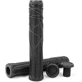 Limit Pro Scooter Grips Soft Longneck 150/165/180mm with Easy Cutting Lines for Pro Trick Scooters and BMX Handlebars