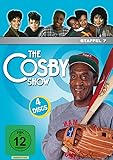 The Cosby Show - Staffel 7 [4 DVDs]