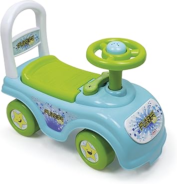 mi primer correpasillos