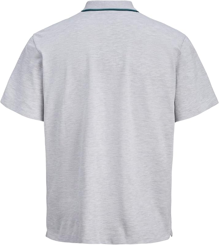 Jjblaze Polo SS, Branco, M