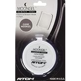 RTOM Clear Moongel Damper Pads - 4 Pack - 24 Pads
