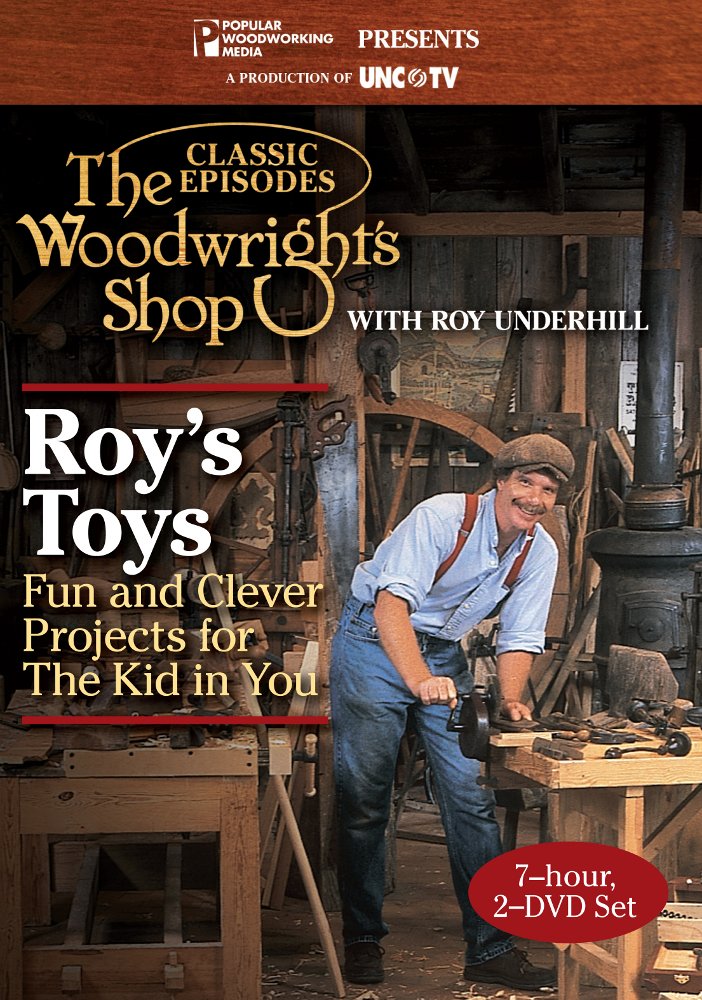 toys roys
