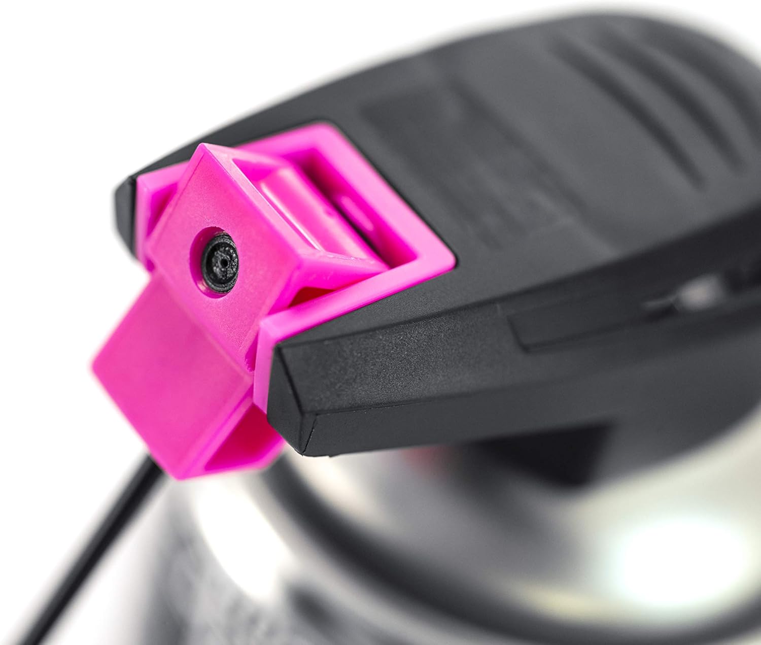 Muc-Off Sweat Protect, Indoor Trainer and Gym Equipment Anti-Corrosion Spray, Drives Out Moisture, Prevents Rust - Image 3
