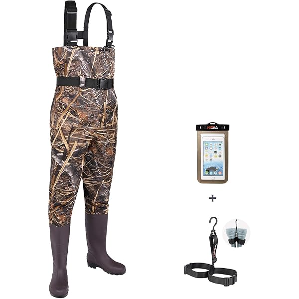 amazon waders