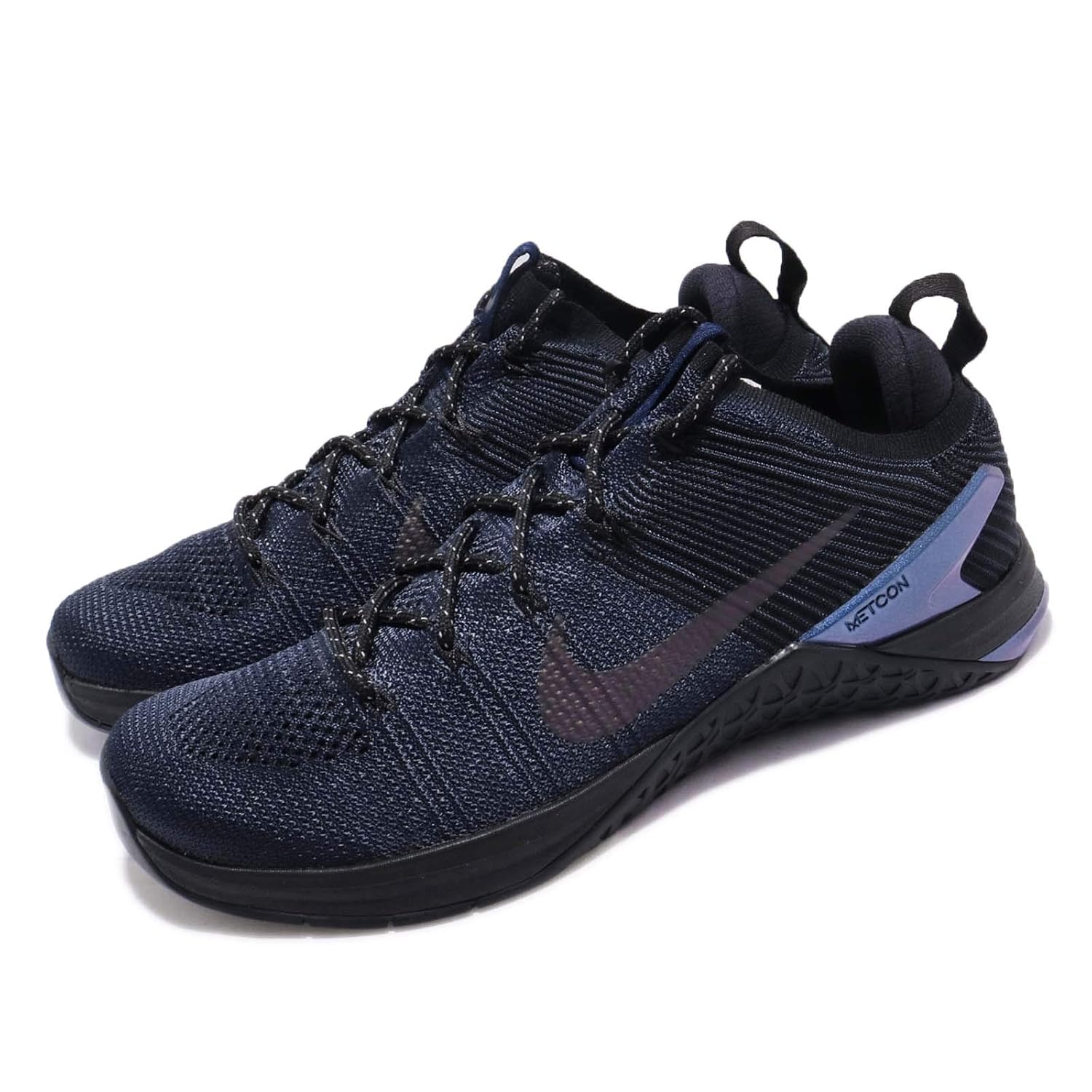Nike - Metcon DSX Flyknit 2 men's training shoes (grey) - buy it at the Keller Sports online shop