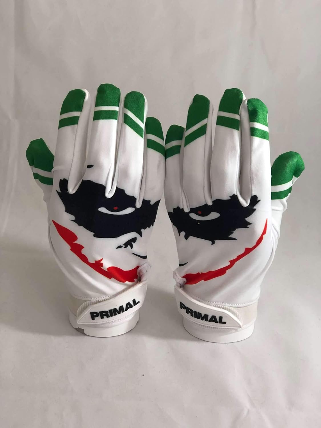 93 best ideas for coloring Joker Youth Football Gloves