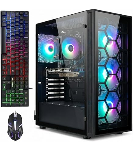 Amazon.com: ASUS ROG Strix Intel Core i7-14700F 2.1 GHz up to 5.3