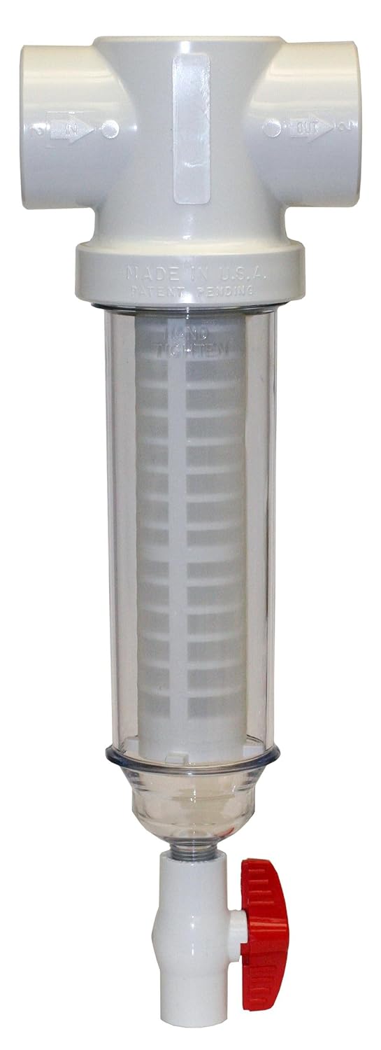 15 Merrill MFG FS230SS Stainless Steel Replacement Element for Spin