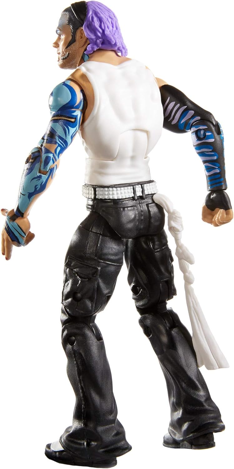 jeff hardy elite 75