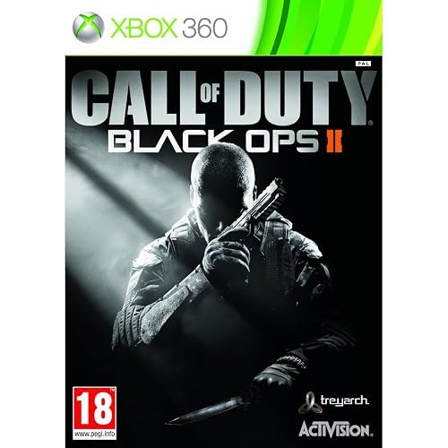 #40 — Call of Duty: Black Ops II - Nuketown 2025 Edition (Xbox 360)
