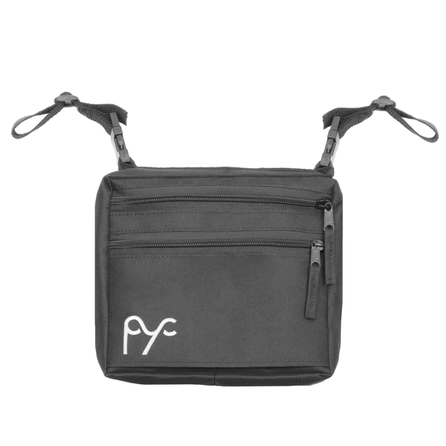 Clip On Under Seat Wheelchair Pouch Storage Bag Amazon.co.uk Health