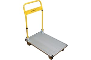 Stanley Platform Truck