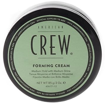 Amazon Com American Crew Forming Cream 3 0 Oz Pack Of 3 Beauty