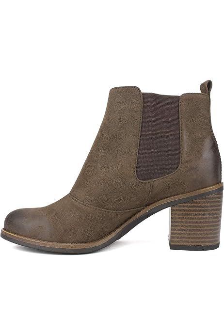 White Mountain Shoes\