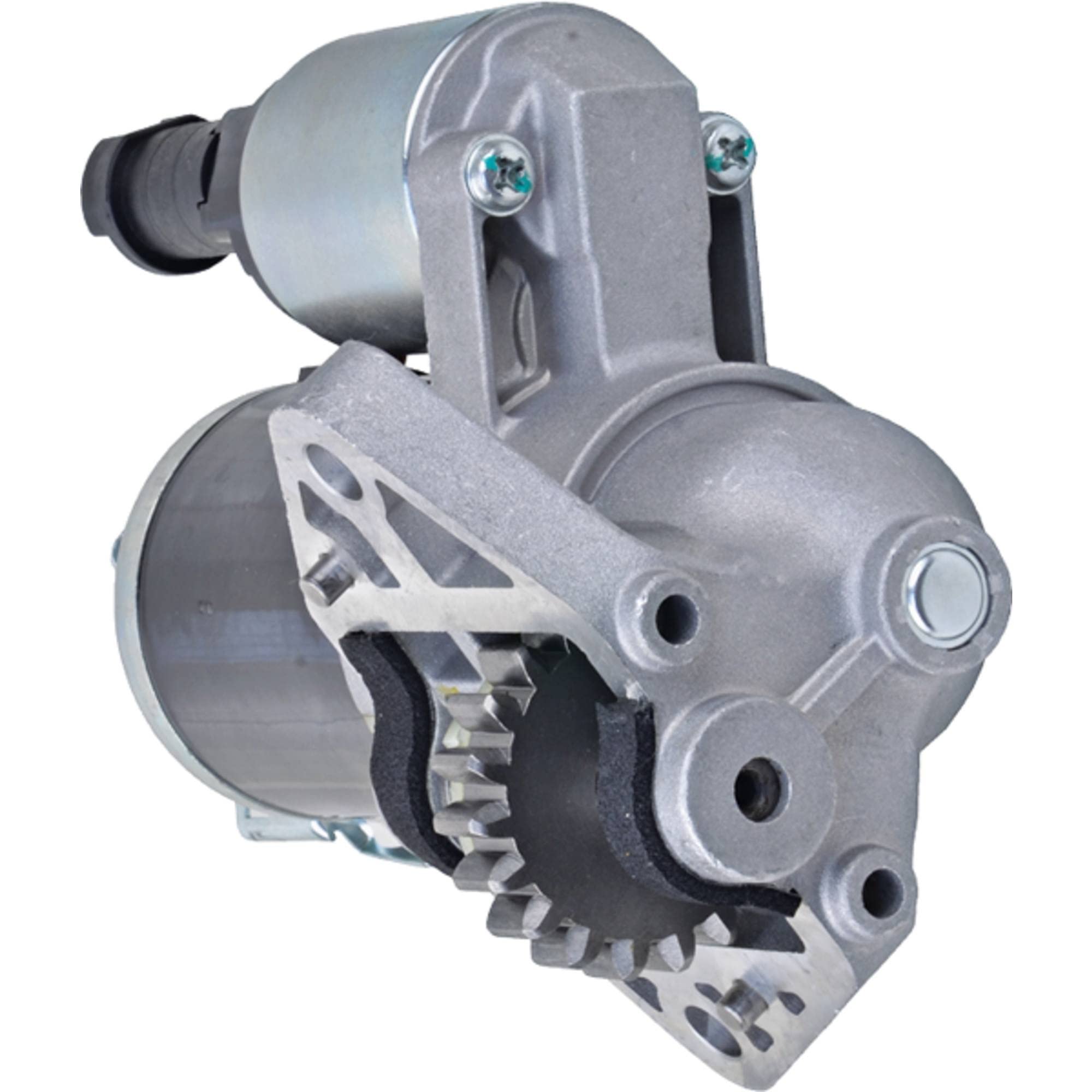 Photo 1 of DB Electrical SMT0231 Starter Acura MDX Compatible With/Replacement For 3.5 3.5L 2003 2004 2005 2006/31200-RDJ-A01, 31200-RDJ-A02, MHG017 /M0T15072, M0T15072ZC