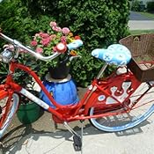 eleven81 bike trailer