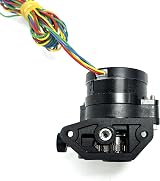 BIQU Orbiter V2.0 Extruder Double Gear Direct Drive 3D Printer Part view 6
