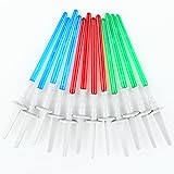 Tytroy Light Saber Cupcake Cake Toppers Star Wars