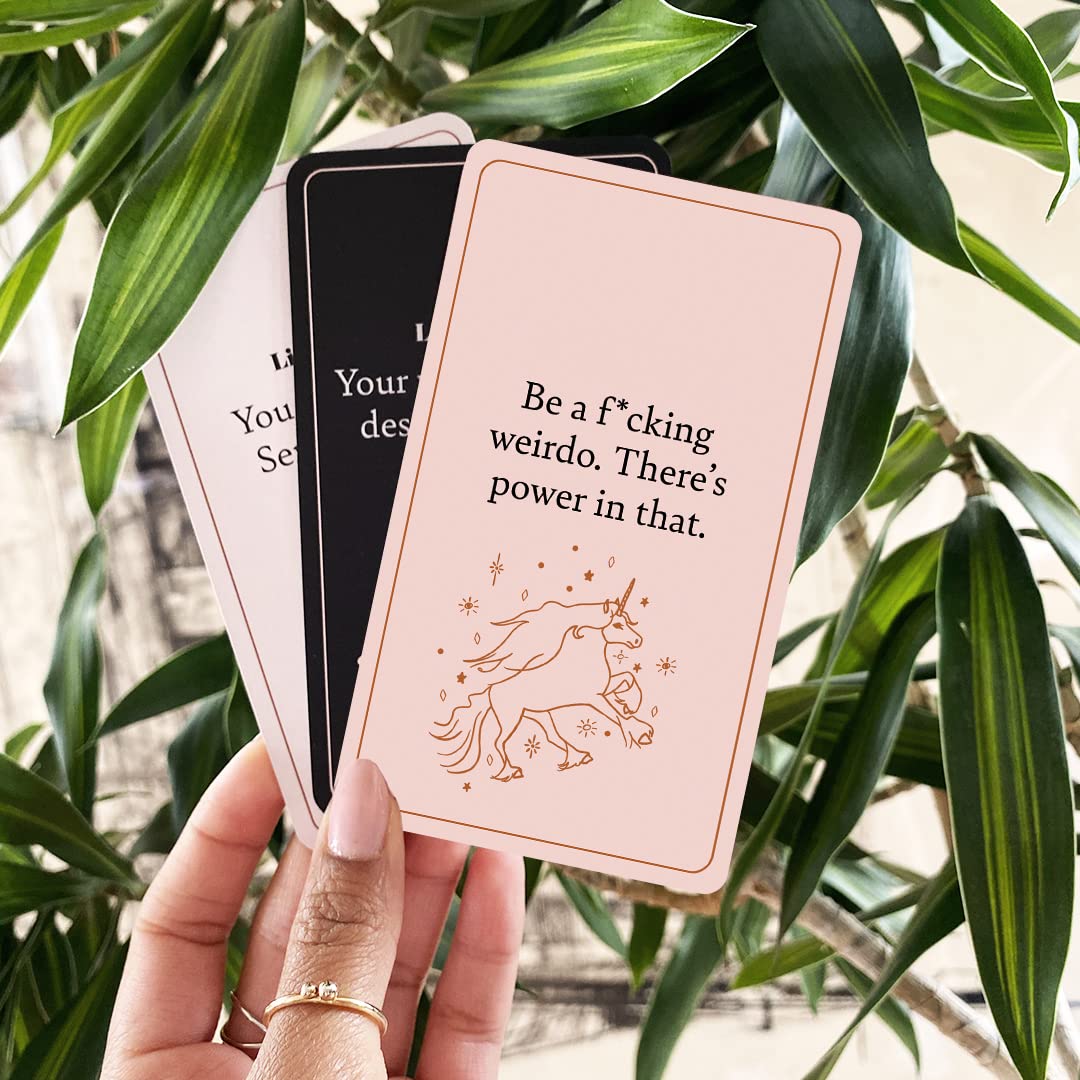 Affirmation Cards