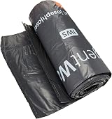 Joseph Joseph IW5 Heavy Duty Waste Bags 60L with Drawstring - Pack of 20 view 3
