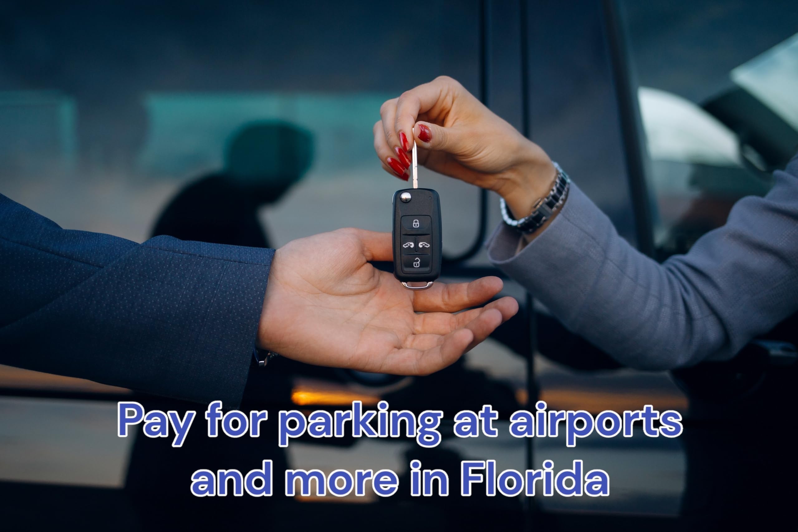 Sunpass Pro Sun Pass Transponder Toll Program - Florida and 21 Other States!