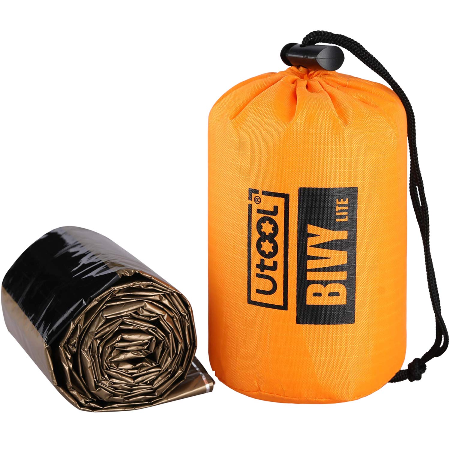 Buy Utool Ultralight Emergency Sleeping 