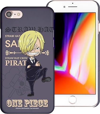 Amazon Co Jp Iphone 6s Plus ケース Iphone 6 Plus ケース と互換性があります One Piece ワンピース ハード ケース 硬い スリム スマホ カバー アイフォン6sプラス アイフォン6プラス フル サンジ 並行輸入品 家電 カメラ