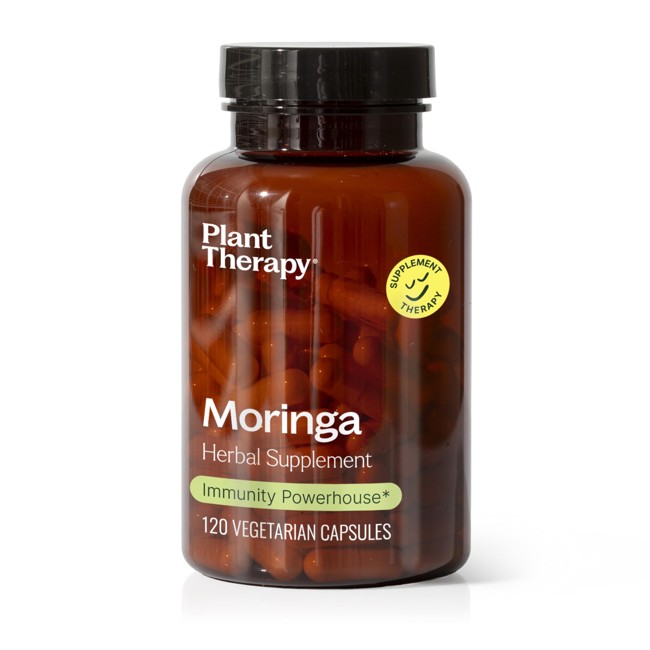 Moringa Herbal Supplement