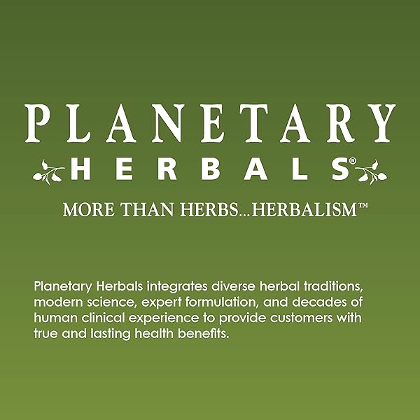 PLANETARY HERBALS INFLAMA-CARE 1165MG TURMERIC/BOSWELLIA COMPLEX – 120 TABLETS