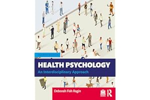 Health Psychology: An Interdisciplinary Approach