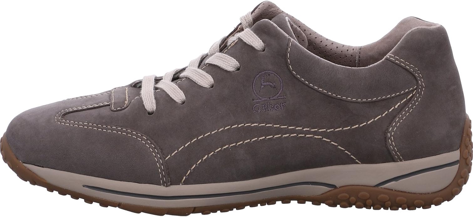 gabor derby shoes