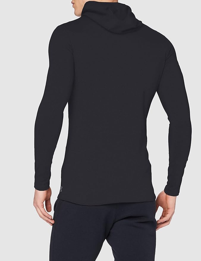 under armour loose coldgear hoodie