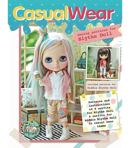 Amazon.com: Good Smile Company Blythe Urban Fairy Ellie Doll