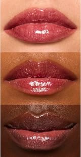 e.l.f. Glow Reviver Lip Oil Glimmer Nourishing High Shine Mint Scent view 4