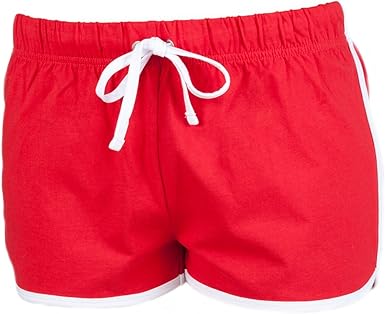 kids retro shorts