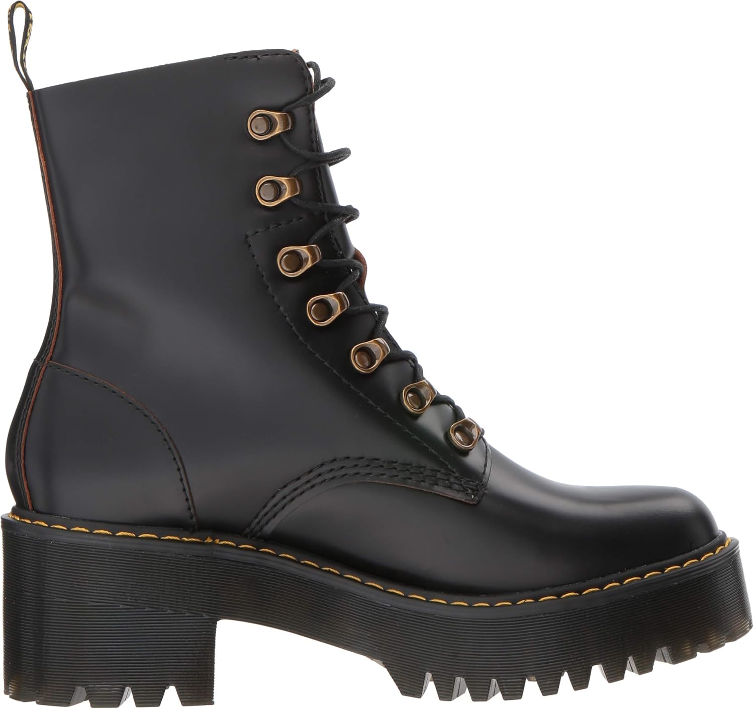 Dr. Martens Leona Boot: Shoes