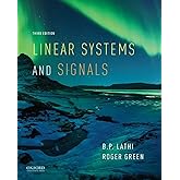 Linear Systems and Signals (The Oxford Series in Electrical and Computer Engineering)