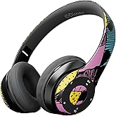 iJoy Disney Nightmare Before Christmas Sally Dress Bluetooth Headphones - Wireless Foldable Over-Ear Headset, Built-in Mic, Enchanting Sally & Friends Design, for Adults & Kids