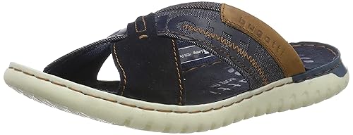 bugatti Herren 321707806914 Pantoletten