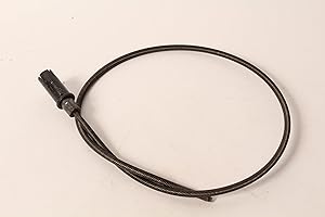 FOXCUP Echo C506000042 - Shaft, Flexible